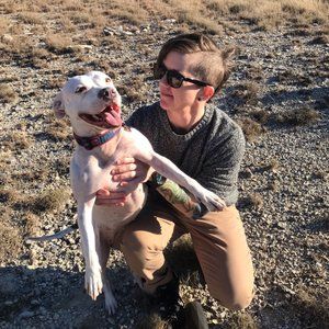 Meet your Posher, Kate